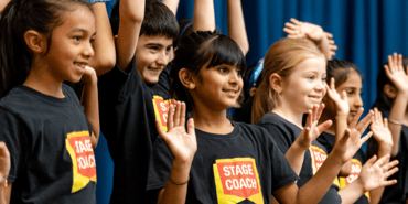 Realising My Dream: Alison Tasker’s Journey as a Stagecoach Franchisee