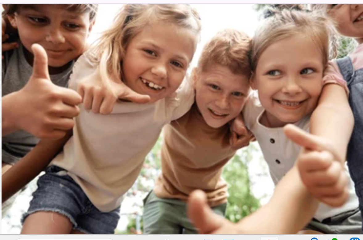 ConfidentChildren1